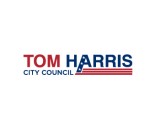 https://www.logocontest.com/public/logoimage/1606595810Tom Harris City Council.jpg